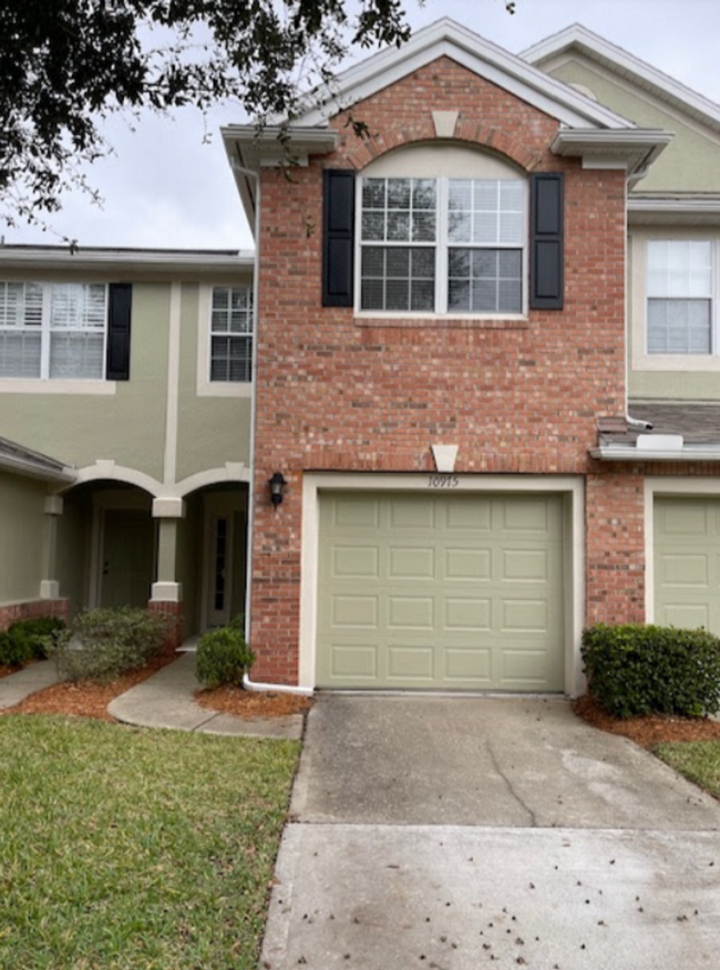 Brightwater - Brightwater Townhome