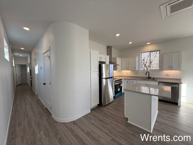 Photo - New Build Duplex Unit 1324