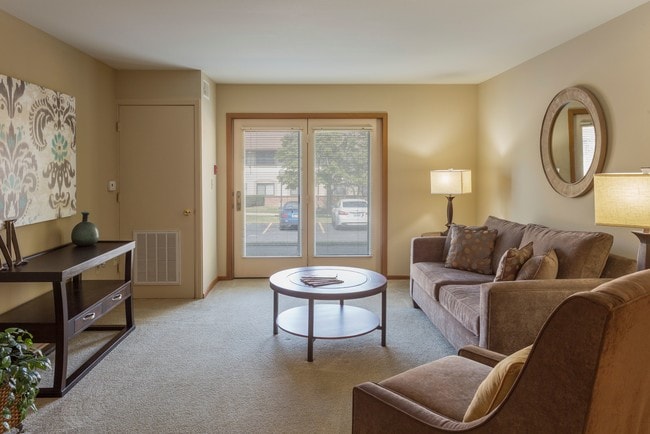 Monterey Apartments