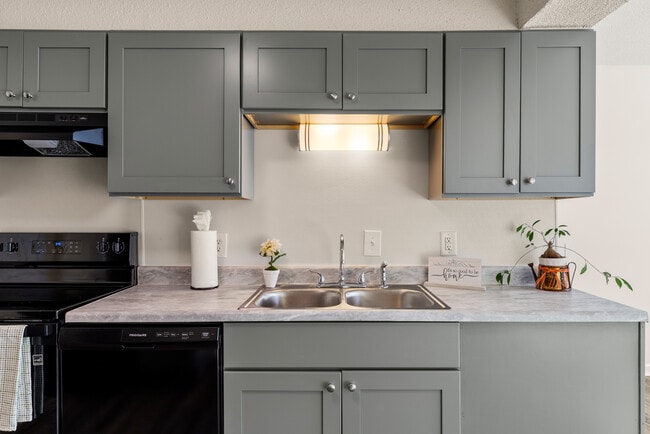 New Hanover Village Apartments