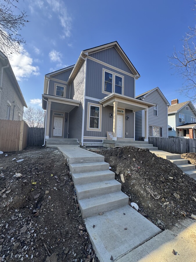 Photo - 963 Heyl Ave Unit 963