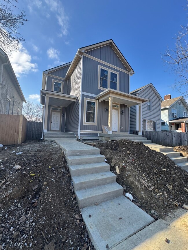 Building Photo - 963 Heyl Ave Unit 963