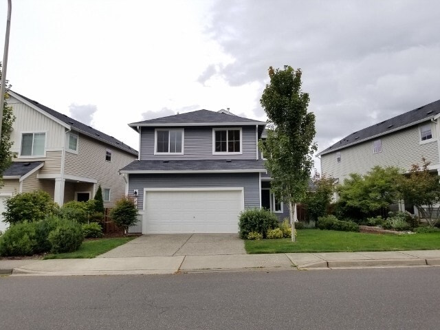 Photo - Pet Friendly Tumwater Hill Home