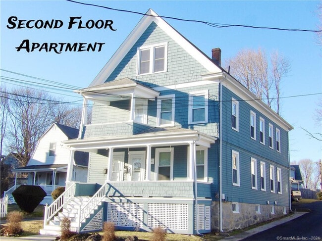 Building Photo - 43 Denison Ave Unit 2 Rental