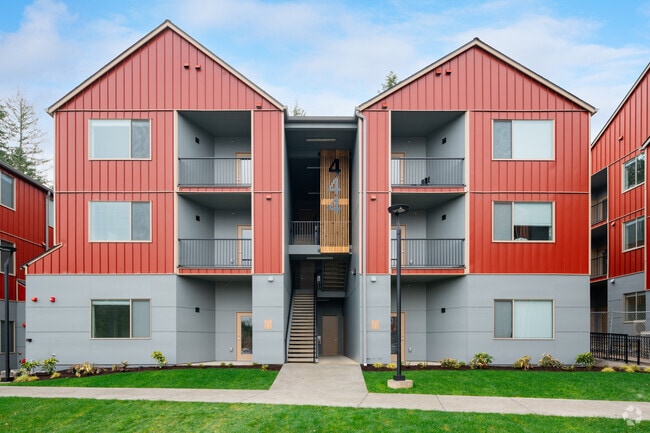 Photo - Serenity Apartments