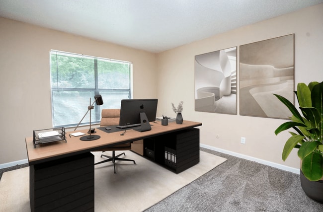 Photo - Cottonwood Creek