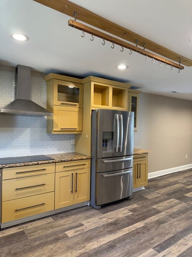 Photo - Chapel Creek