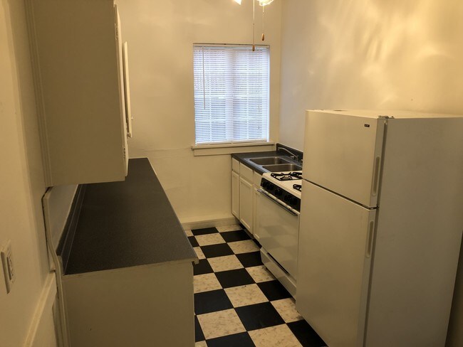 Photo - Baringer Manor