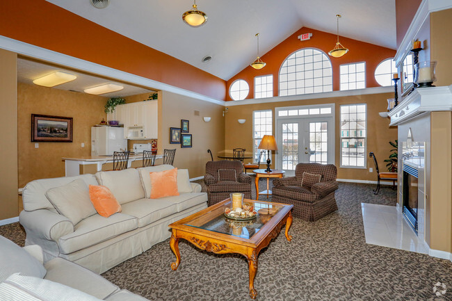 Clubhouse