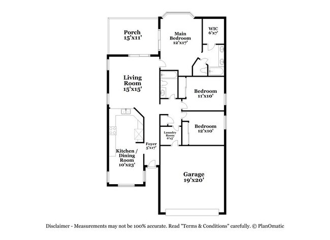Photo - 10994 W Rio Vista Ln