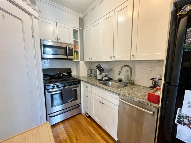 Photo - 1 Crawford St Unit 9