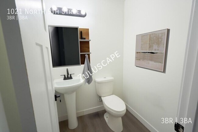 Photo - 1021 N 9th St