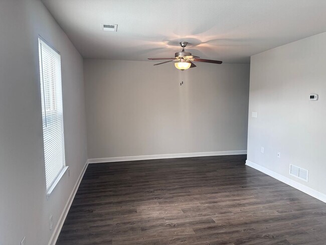 Photo - 3 Bed | 2.5 Bath | 2 Car Garage Townhome in Grain Valley w/ Special
