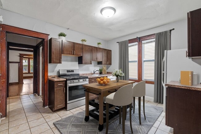 Photo - Murray house