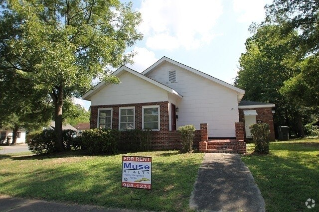 Building Photo - Exclusively Offered by Muse Realty, LLC Rental