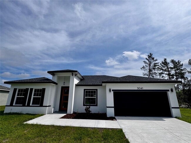 Photo - 3041 SW 168th Loop House