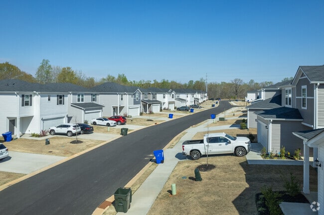 Photo - Brookmont Townes