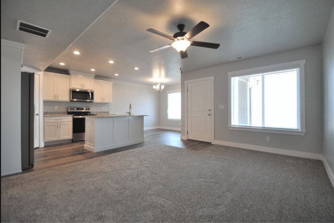 Photo - 2031 N 350 E