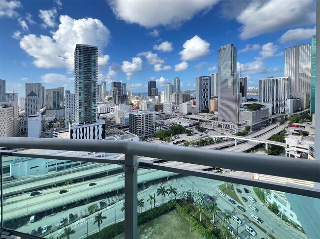 Photo - 350 S Miami Ave Unit 3013