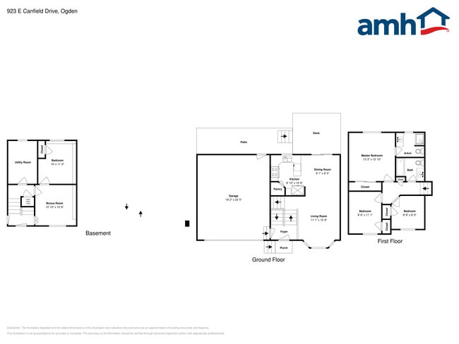 Photo - 923 Canfield Dr