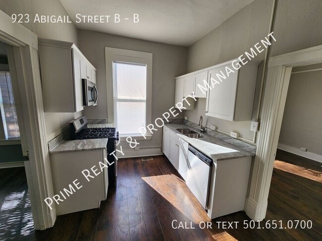 Photo - 923 Abigail St Unidad B