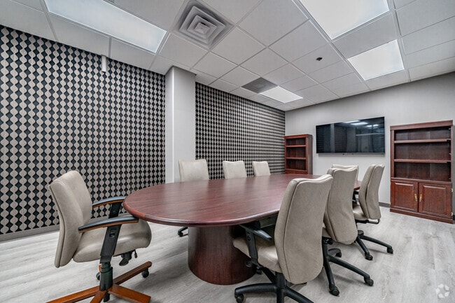 Boardroom