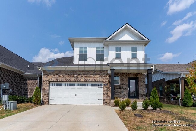 Photo - 203 Hudson Dr House