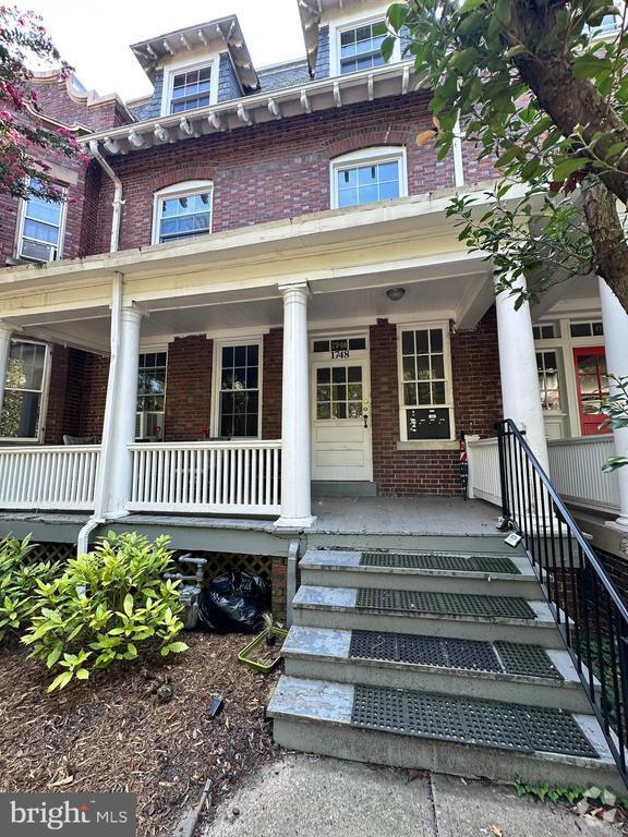 Building Photo - 1748 Lamont St NW Unit 4 Rental