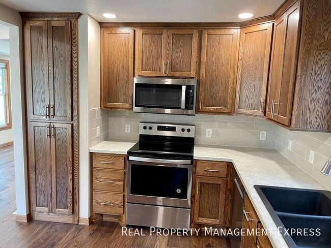 Photo - 3 Bedroom 1 Bathroom Home For Rent In Sioux Falls