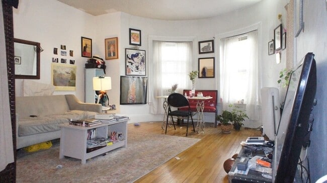 Building Photo - 1091 Boylston St Unit 29