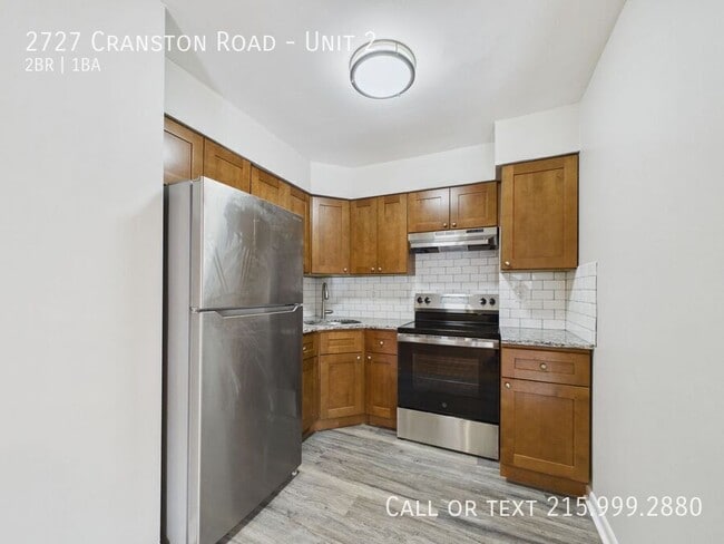 Photo - 2727 Cranston Rd Unit 2
