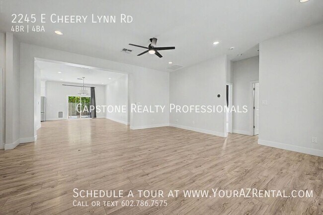 Photo - 2245 E Cheery Lynn Rd