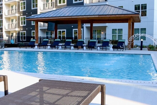 The Station at Crestline Heights - The Station at Crestline Heights Apartments