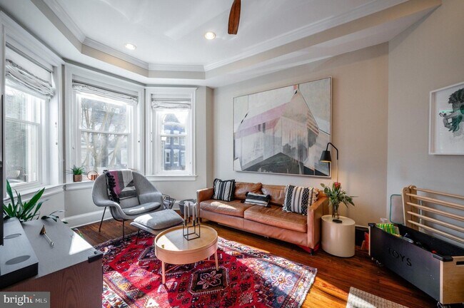 31 Randolph Pl NW