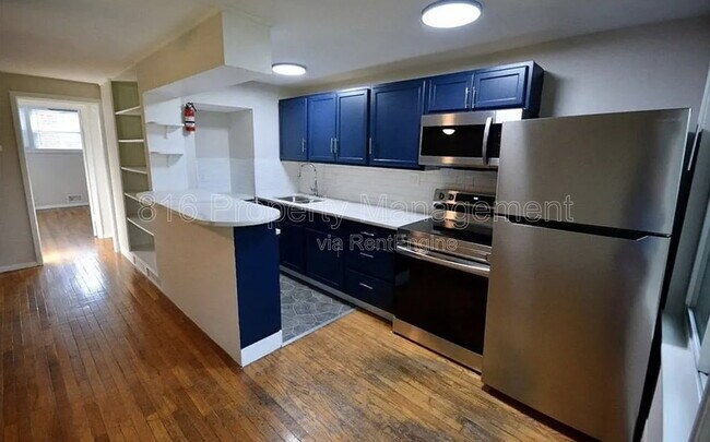 Photo - 3719 Wyoming St Unidad 3719 06