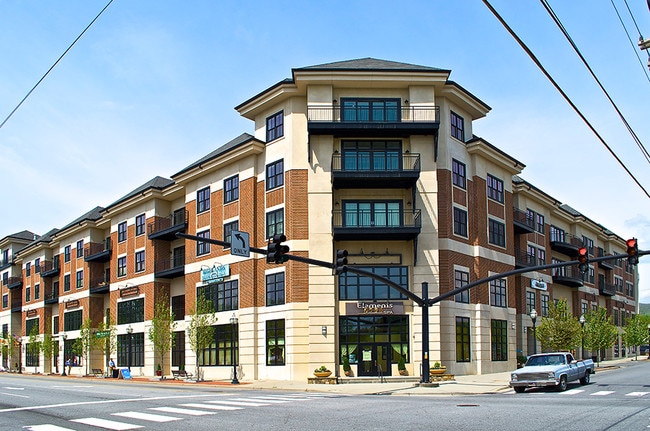 Photo - French Broad Place Condominiums