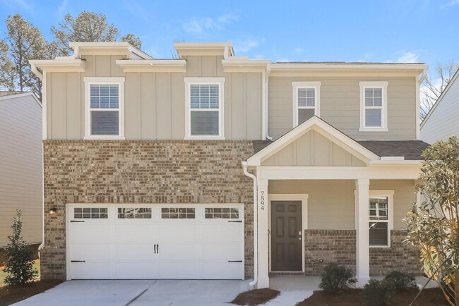 Building Photo - 7594 Saffron Ave