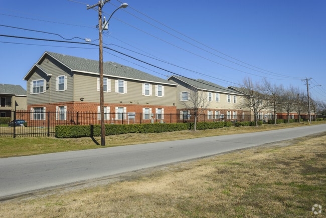 Photo - Amelia Parc Sr II