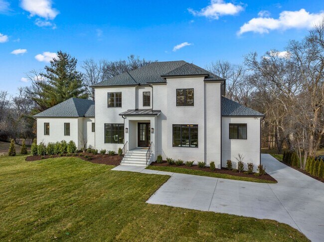 Stunning 5BE/5.5BA new construction home o... - Stunning 5BE/5.5BA new construction home o...