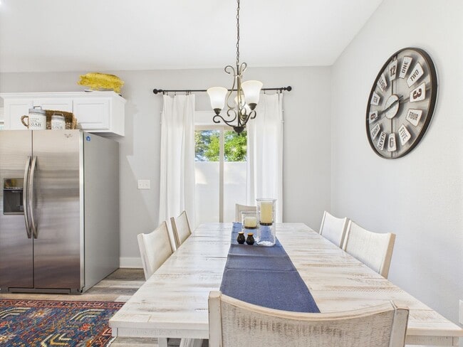 Photo - Centrally Located Furnished Home