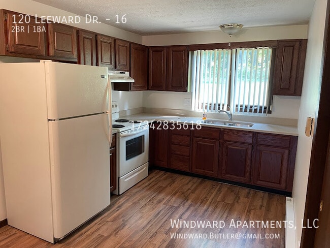 Photo - 120 Leeward Dr Unidad 16
