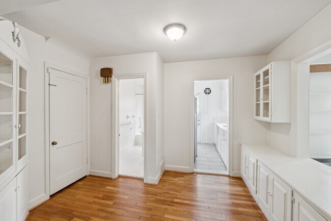 4603 Knox Rd Unit 1