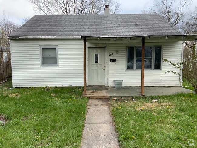 Building Photo - 219 Grace St Rental
