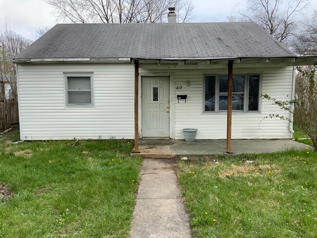 Photo - 219 Grace St Casa