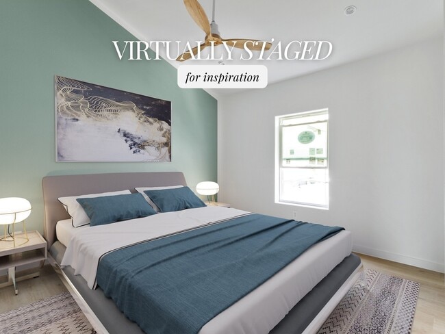 Building Photo - 1325 35th St Unit 4