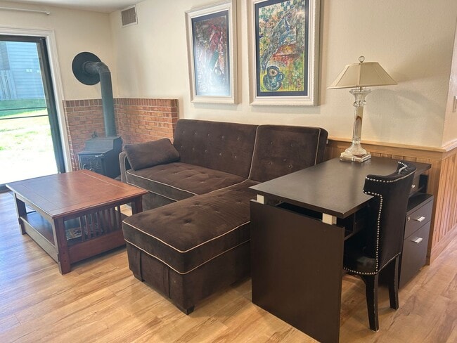 Photo - Beautiful Condo in Carbondale!