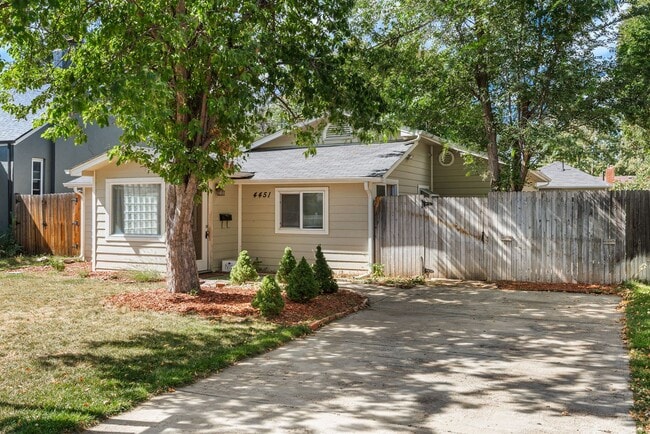 Building Photo - House + ADU!