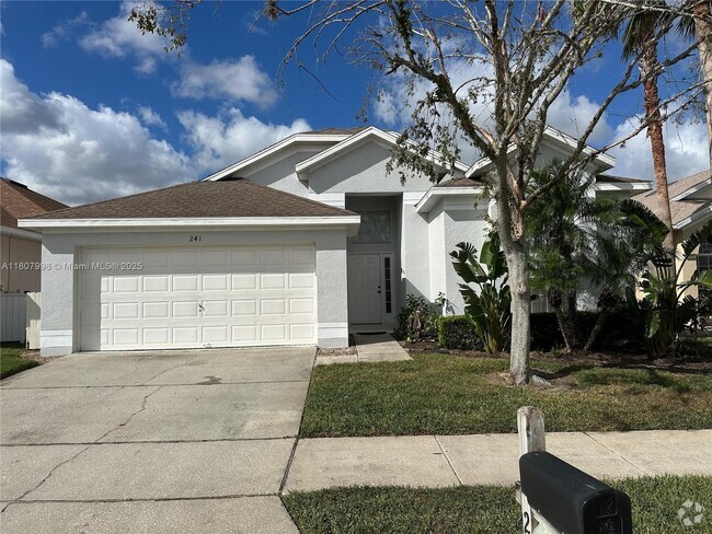 Building Photo - 241 Lockbreeze Dr Rental