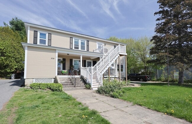 Photo - 309 Providence Rd Apartment Unit 1