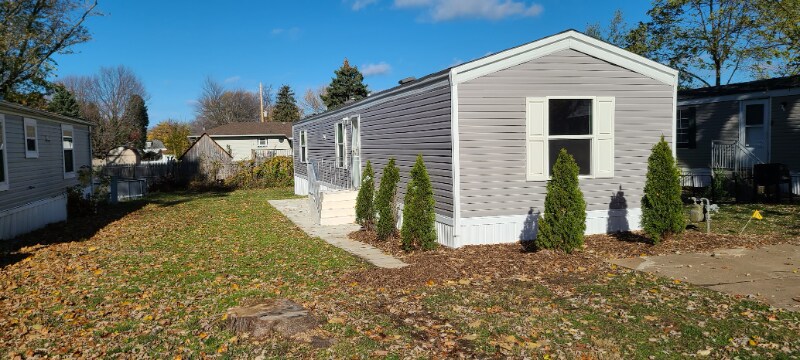 Photo - 2562 W 24th St House